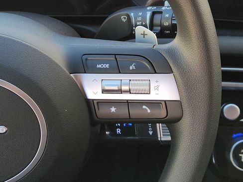 New 2026 Hyundai Tucson SEL AWD/4WD image 28