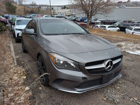 Used 2019 Mercedes-Benz CLA 250 CLA 250 image 19
