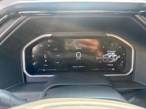 New 2026 GMC Sierra 2500 AT4 w/ AT4 Premium Plus Package AWD/4WD image 11