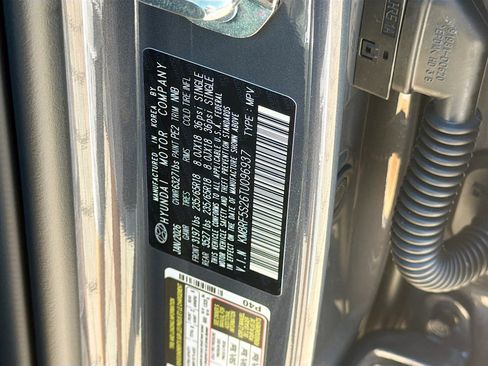 New 2026 Hyundai Palisade SE image 41