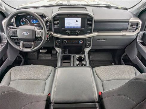 Used 2021 Ford F150 XLT AWD/4WD image 17