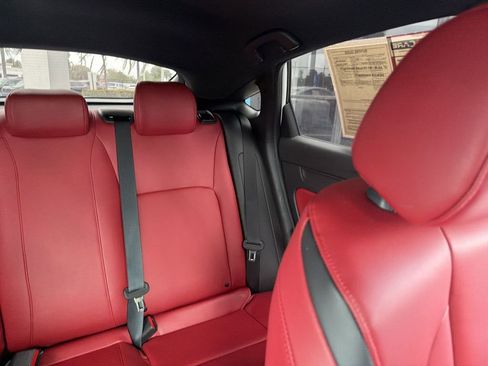 Used 2023 Acura Integra A-Spec image 15