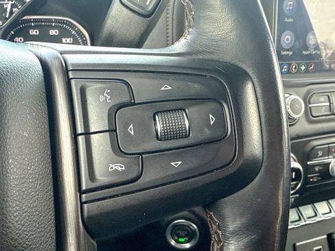 Certified 2021 GMC Sierra 1500 AT4 image 41