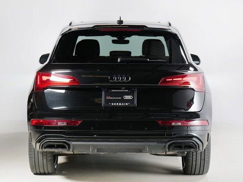 Certified 2023 Audi Q5 e Premium Plus w/ Premium Plus Package image 7