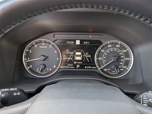 Used 2022 Mitsubishi Outlander SE image 13