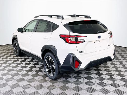 New 2026 Subaru Crosstrek 2.5i Limited AWD/4WD image 4