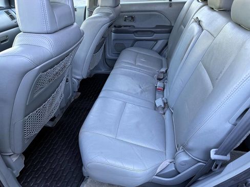 Used 2005 Honda Pilot EX-L image 18