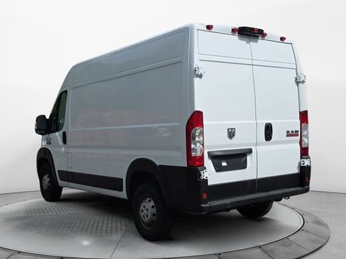 Used 2019 RAM ProMaster 1500 FWD image 3