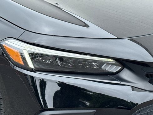 Certified 2024 Honda Civic EX-L image 11