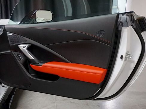 Used 2019 Chevrolet Corvette Grand Sport image 58