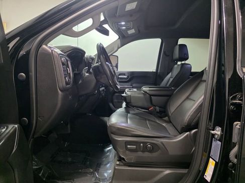 Certified 2022 Chevrolet Silverado 2500 LTZ image 12