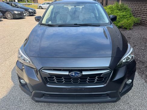 Used 2018 Subaru Crosstrek 2.0i Premium image 31