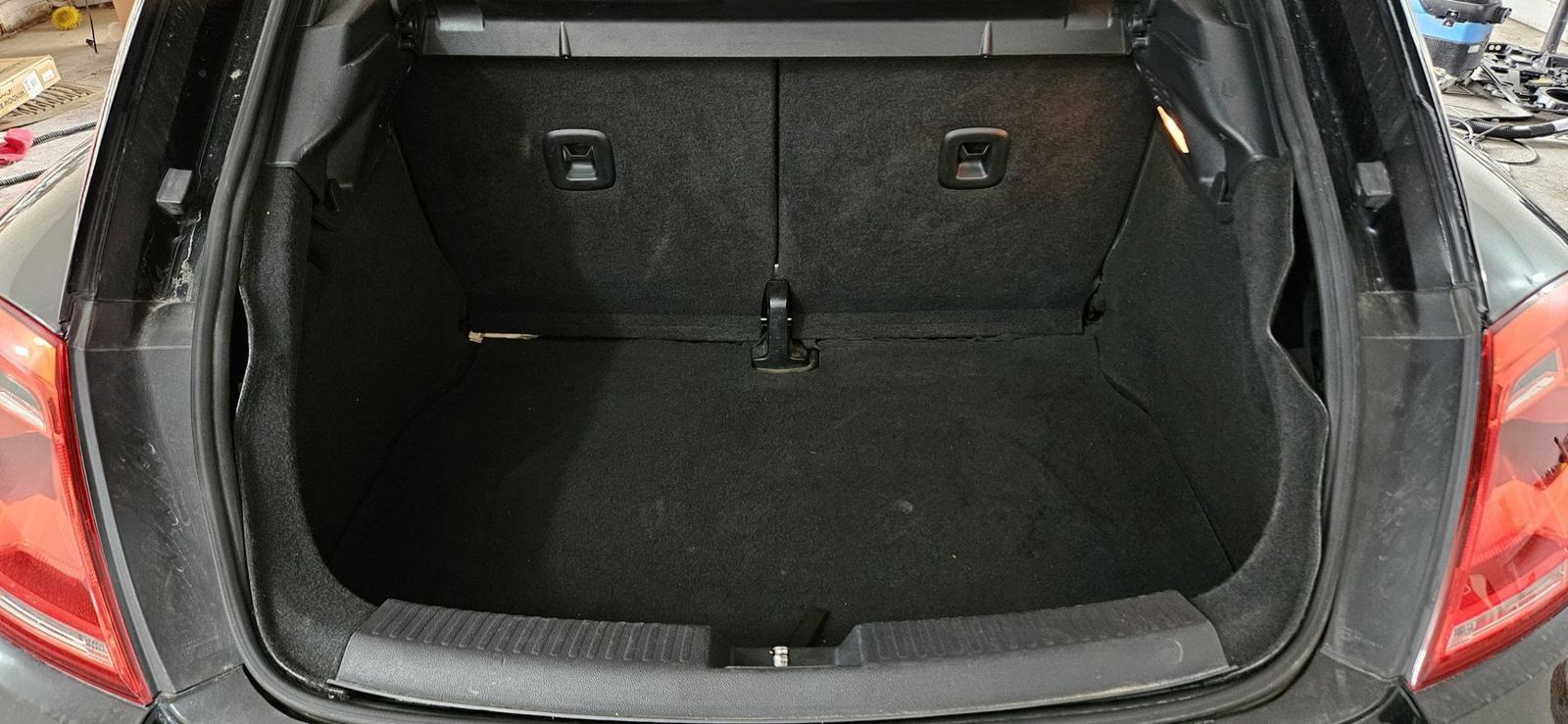 Used 2014 Volkswagen Beetle 1.8T FWD image 17
