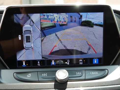 Used 2022 Chevrolet Blazer RS w/ Enhanced Convenience Package AWD/4WD image 23