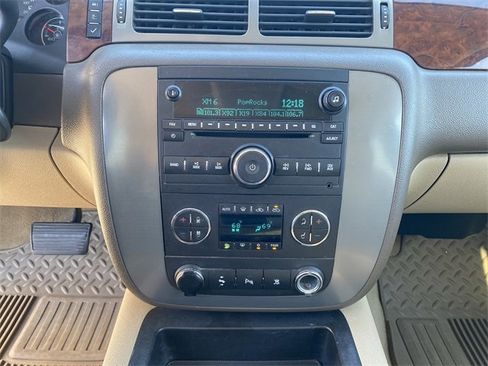 Used 2011 GMC Sierra 1500 SLT w/ SLT Convenience Package image 11