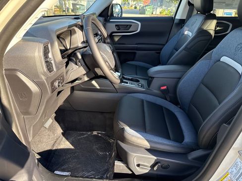 New 2025 Ford Bronco Sport Outer Banks AWD/4WD image 20