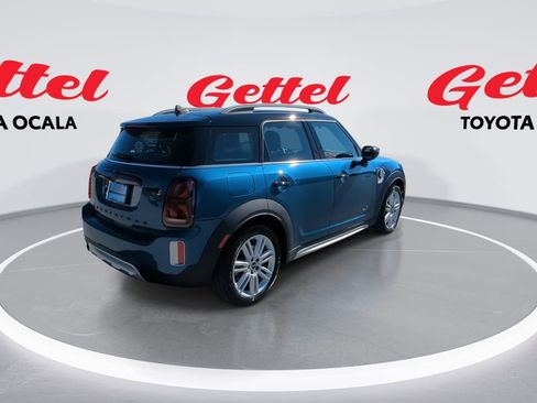 Used 2022 MINI Cooper Countryman SE image 8