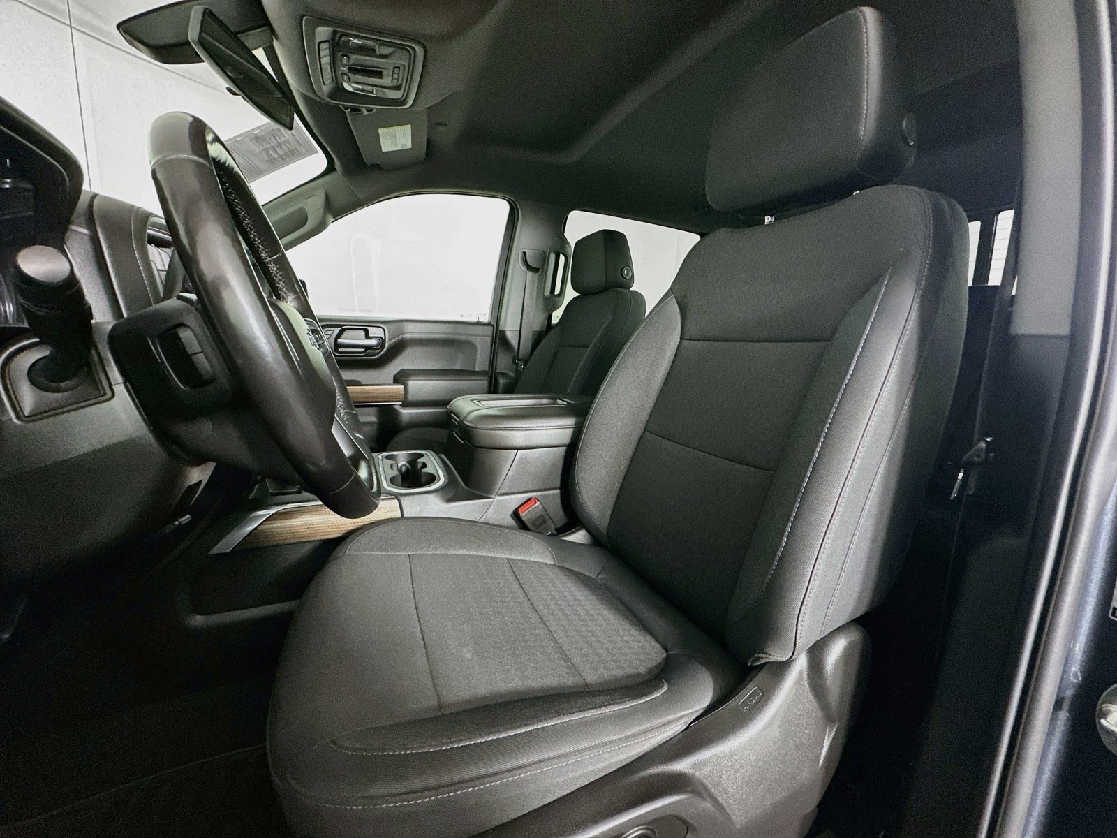 Used 2019 Chevrolet Silverado 1500 RST w/ True North Edition AWD/4WD image 23