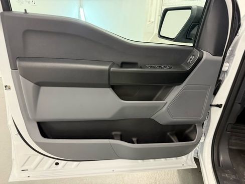 New 2026 Ford F150 XL w/ Equipment Group 103A High image 14