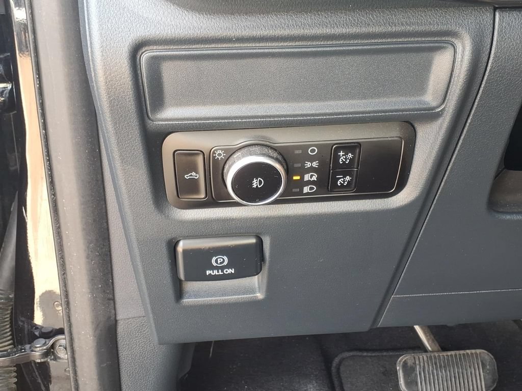 Used 2024 Ford F150 STX AWD/4WD image 25