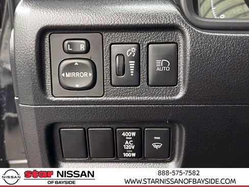 Used 2024 Toyota 4Runner SR5 AWD/4WD image 20