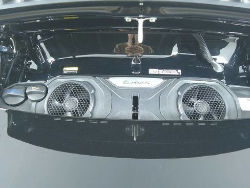 Used 2023 Porsche 911 Turbo S image 12