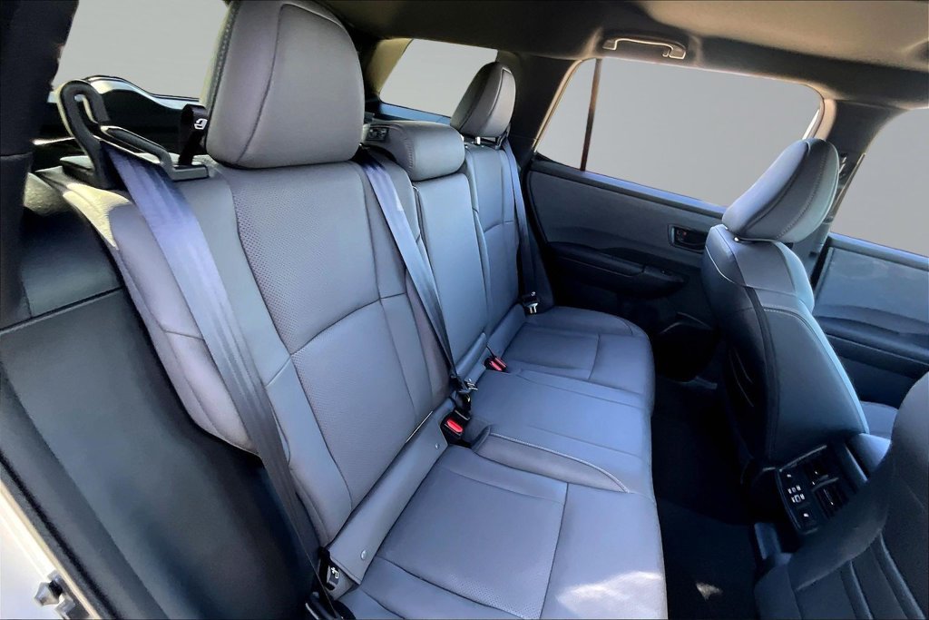 New 2026 Subaru Outback Limited XT AWD/4WD image 10