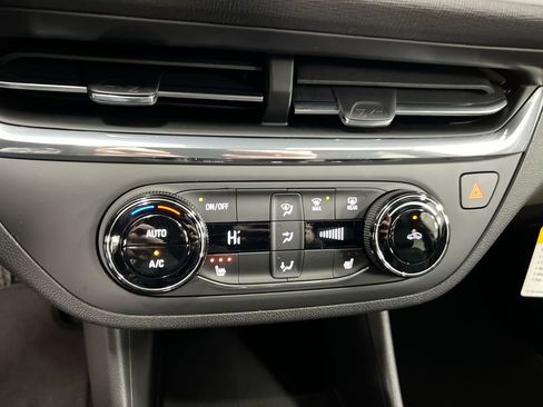 New 2026 Buick Envista Preferred w/ Convenience I Package image 16