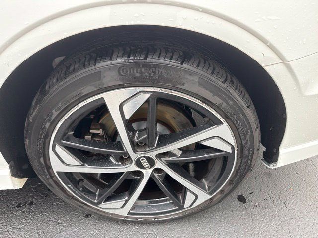 Used 2020 Audi A3 2.0T Premium AWD/4WD image 6
