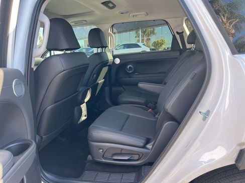 New 2026 Hyundai Palisade SEL image 19