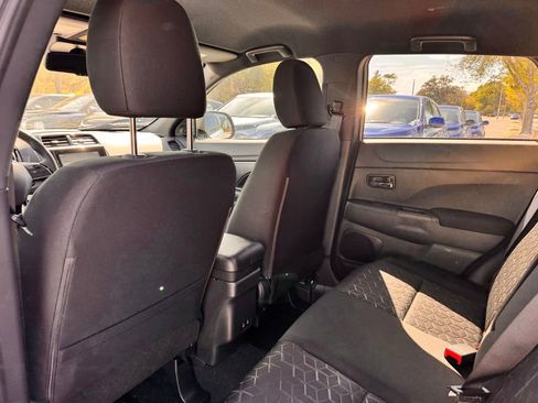 New 2026 Mitsubishi Outlander Sport AWD image 15
