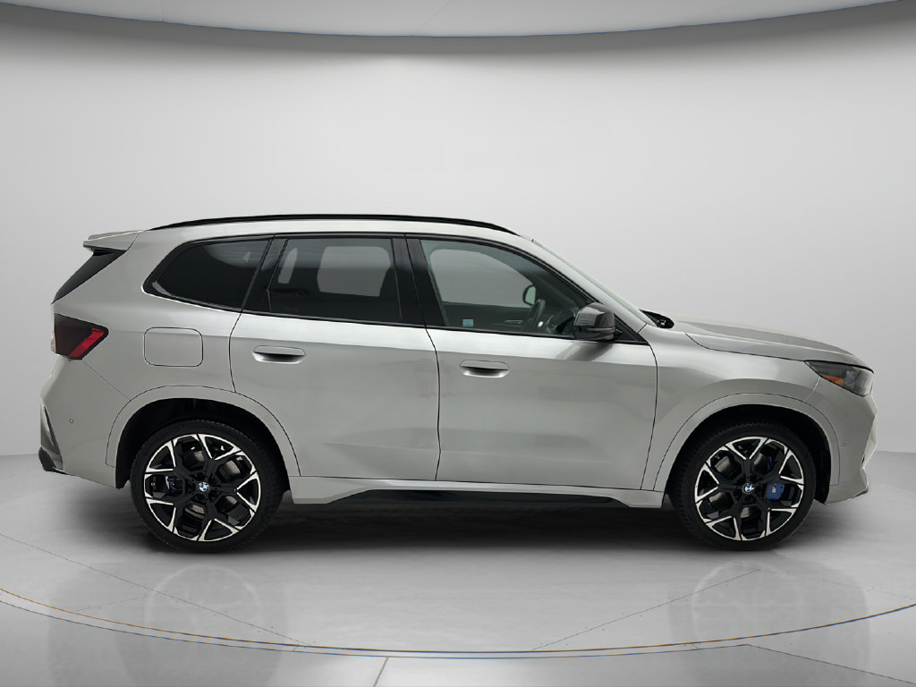 Used 2026 BMW X1 M35i w/ Convenience Package AWD/4WD image 6