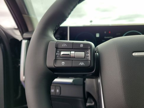 New 2026 Hyundai Santa Fe Limited AWD/4WD image 23