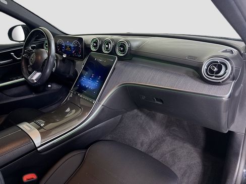 Used 2023 Mercedes-Benz C 300 Sedan image 30