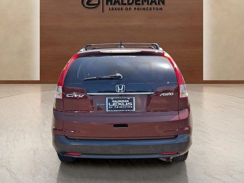 Used 2013 Honda CR-V EX-L image 5