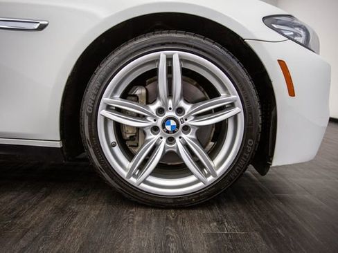 Used 2016 BMW 535i Sedan image 42