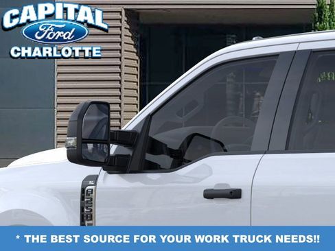 New 2026 Ford F250 XL w/ XL Chrome Package image 20