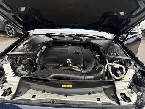Used 2020 Mercedes-Benz E 350 4MATIC Sedan image 18