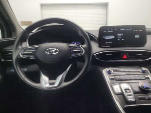 Used 2023 Hyundai Santa Fe SEL AWD/4WD image 22