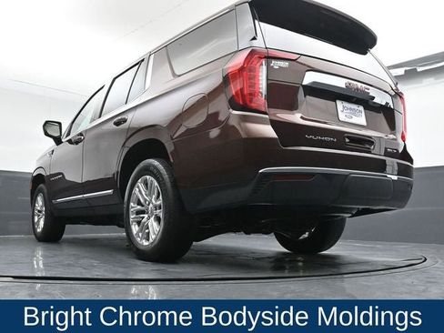 Used 2023 GMC Yukon SLT w/ Max Trailering Package image 31