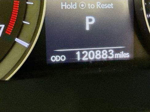 Used 2018 Lexus RX 350 FWD w/ Premium Package image 12