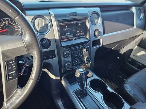 Used 2013 Ford F150 FX4 w/ Luxury Equipment Group image 19