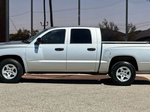 Used 2006 Dodge Dakota SLT w/ Trailer Tow Group image 4