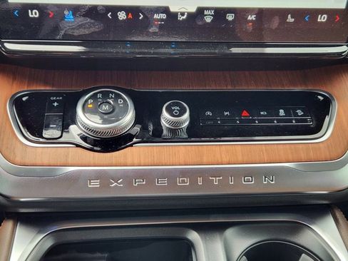 New 2026 Ford Expedition King Ranch AWD/4WD image 14