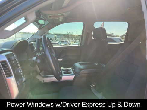Used 2016 Chevrolet Silverado 2500 LTZ w/ Duramax Plus Package image 13