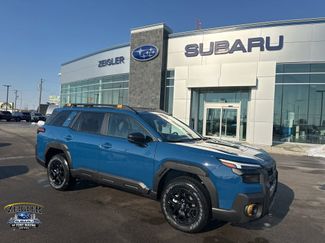 New 2026 Subaru Outback Wilderness video 1