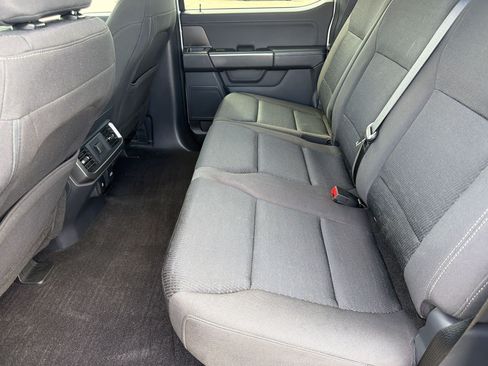 Used 2024 Ford F150 XLT w/ Equipment Group 302A MID AWD/4WD image 24