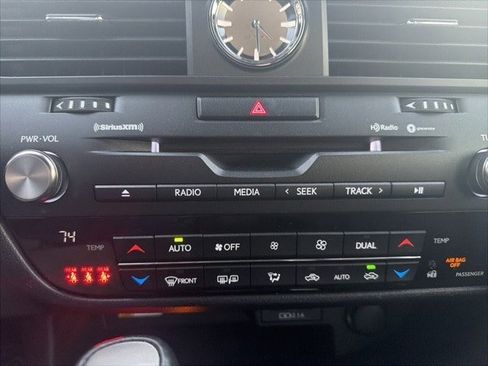 Used 2022 Lexus RX 350 FWD w/ Premium Package image 15