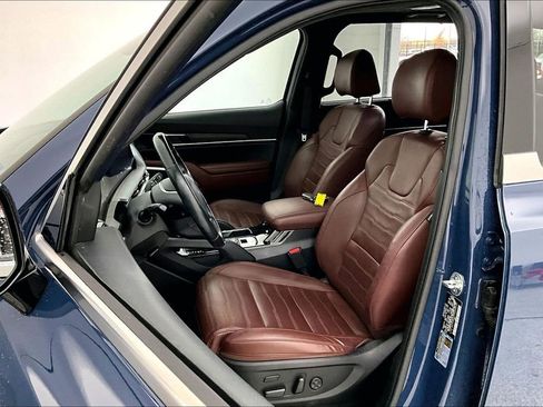 Used 2023 Kia Telluride SX Prestige image 34