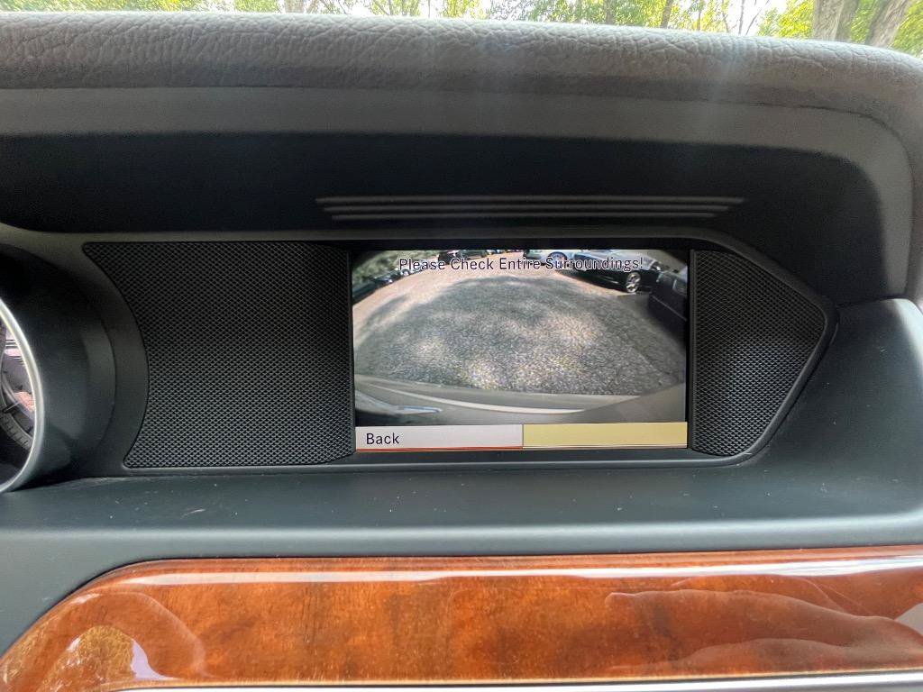 Used 2012 Mercedes-Benz C 300 4MATIC Sedan image 24